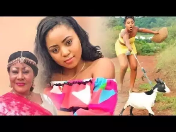 Video: THE CITY GIRL GOES TO THE VILLAGE - 2018 Latest Nigerian Nollywood Movies